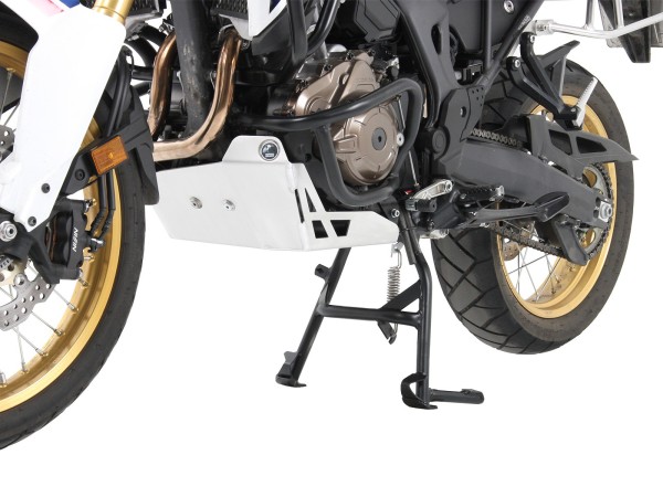 Hauptständer schwarz für Honda CRF 1000 Africa Twin (Bj.16-17) Hepco & Becker