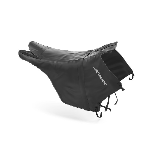 Beinschutzdecke für Yamaha X-MAX (23-) Original