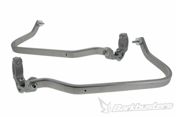 Barkbusters Hardware-Kit Zweipunktbefestigung Alu Triumph Tiger 900