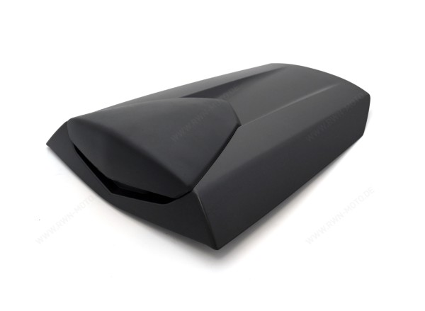 Soziussitzabdeckung schwarz für Honda CBR 600 RR (24-) Original