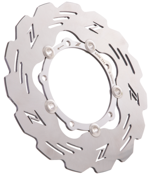 Bremsscheibe Type IV vorne für Vespa LX/​LXV/​S/​Primavera/​Sprint 50-150ccm