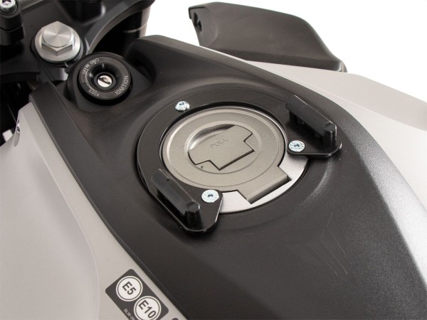 Tankring Basic inkl. Tankrucksackverschlusseinheit für Yamaha MT-07 / Y-AMT (25- ) Hepco & Becker