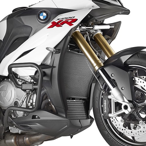 Schutz für Wasser- und Ölradiatoren für BMW S 1000 R (BJ. 14-) / S 1000 XR (BJ. 15-) Givi