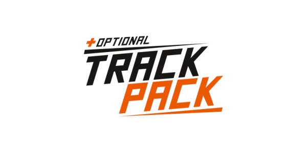 KTM TRACK PACK für 890 Duke (Bj.20-)