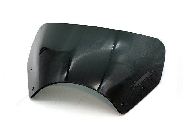 Original Yamaha XSR700 Kleiner Windschild "Fly"