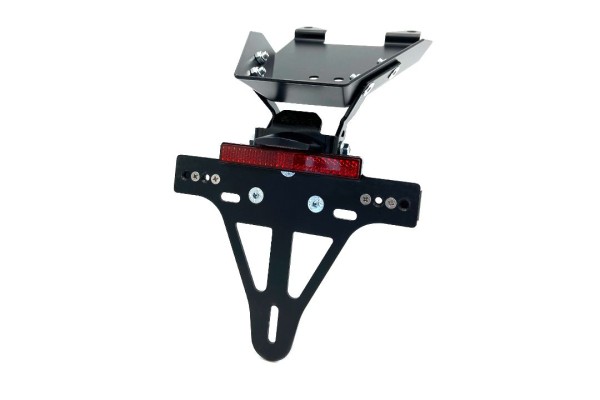Kennzeichenhalter für Aprilia Tuareg 660 /Rally (22-)