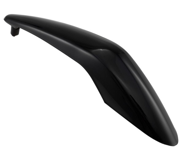 Kotflügelnippel Oberteil für Vespa GTS/​GTS Super HPE 125/​300 ('19-), schwarz glänzend
