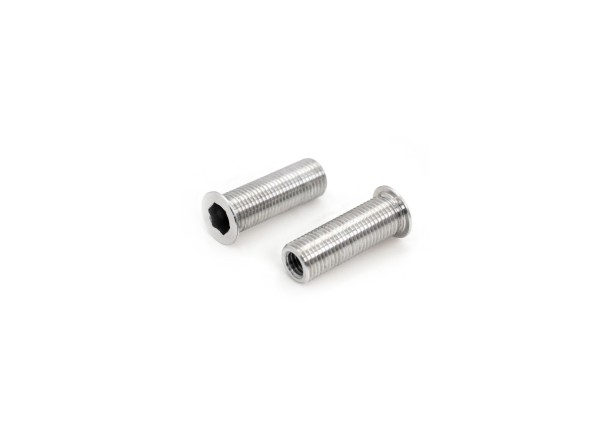Barracuda Lenkerendenadapter für Suzuki Modelle