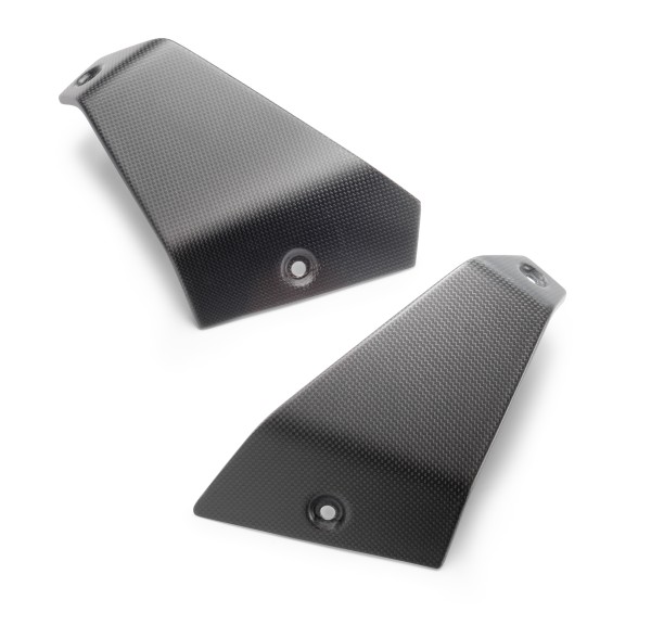 KTM Bugspoilerset