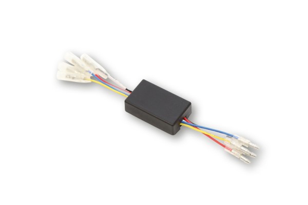 HIGHSIDER pro CB1 DRL Control Box Schaltbares Tagfahrlicht