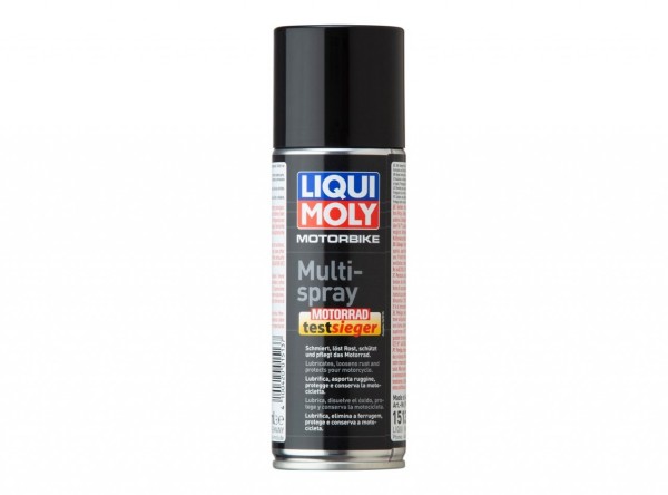 Liqui Moly Rostlöser, Multispray 200 ml