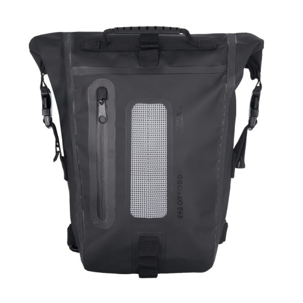 Oxford Aqua T8 Hecktasche