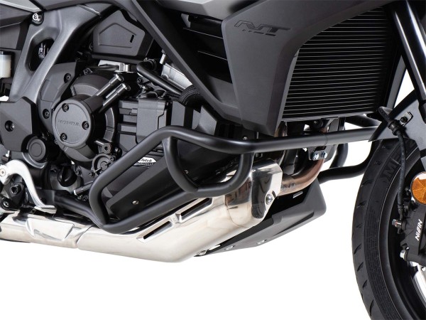 Motorschutzbügel schwarz für Honda NT 1100 /DCT (22-24) Hepco & Becker