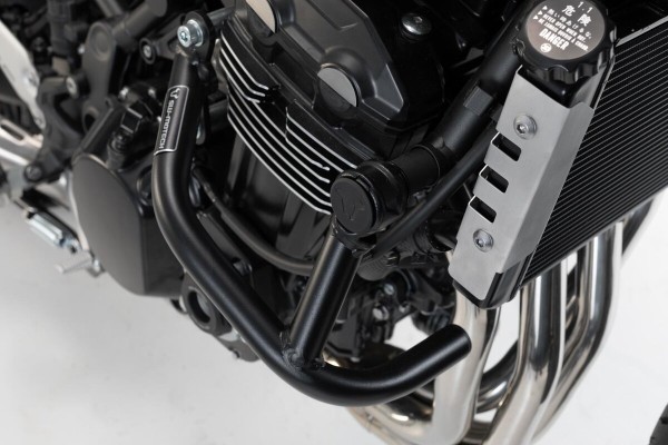 SW-Motech Sturzbügel für schwarz für Kawasaki Z 900 RS / Cafe