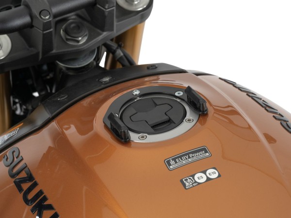 Tankring Basic für Suzuki GSX-8T (25-) Hepco & Becker