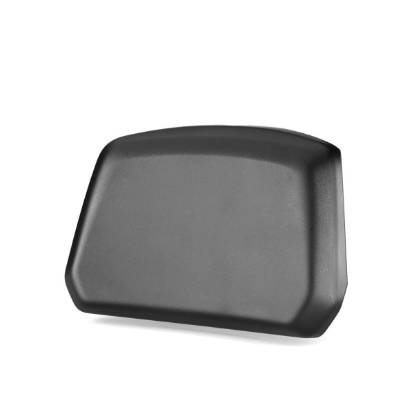 Soziusrückenlehne für das Yamaha 45 l Topcase