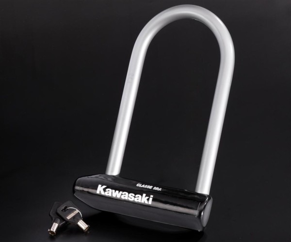 Inside 10x21cm ART****/SRA/NF FFMC ER-6f 2016/ Ninja300 2015/ Versys650 2014 Original Kawasaki