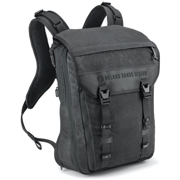 Kriega Roam 34 Rucksack schwarz
