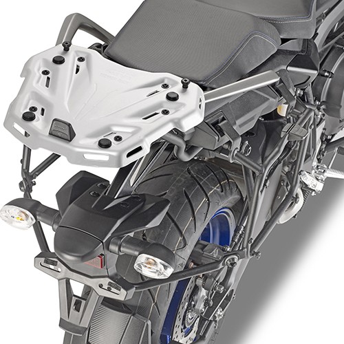 Topcase Träger für Yamaha Tracer 900 / Tracer 900 GT (Bj. 18-19) Givi