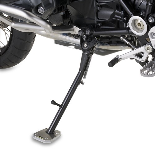 Fuß-Verbreiterung für BMW R 1200 GS Adventure (Bj. 14-18) / BMW R 1250 GS Adventure (Bj. 19-) Origin