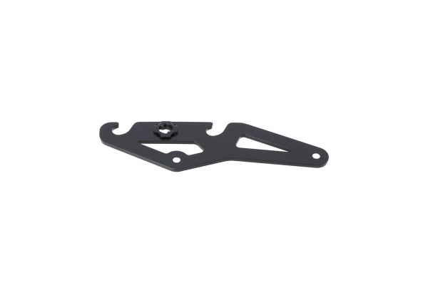 SW-Motech SLH Seitenträger LH2 links für Honda CMX 1100 Rebel /SE (21-)
