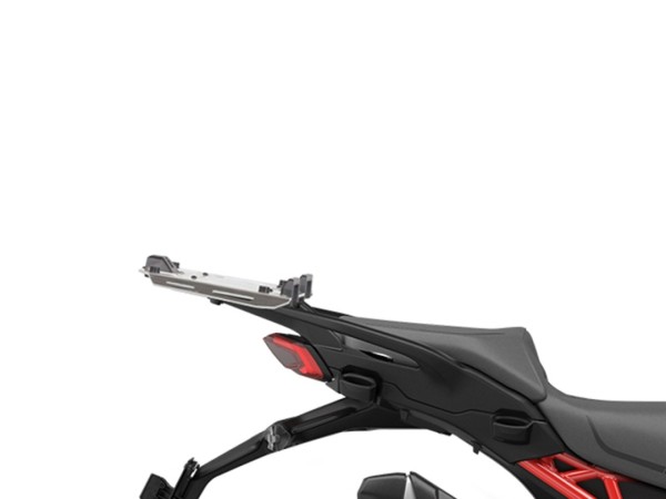 Shad Topcase-Träger für Ducati Multistrada V4/S/S Sport 2021-