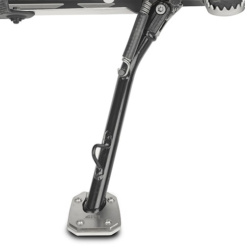 Fuß-Verbreiterung für KTM 790 Adventure / R (Bj.19-) Givi