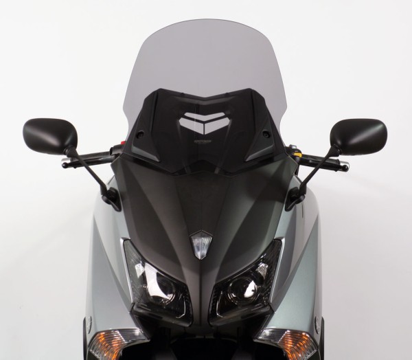 Tourenscheibe MRA "TM" YAMAHA T-MAX 530 (XP) (Bj.12-15)