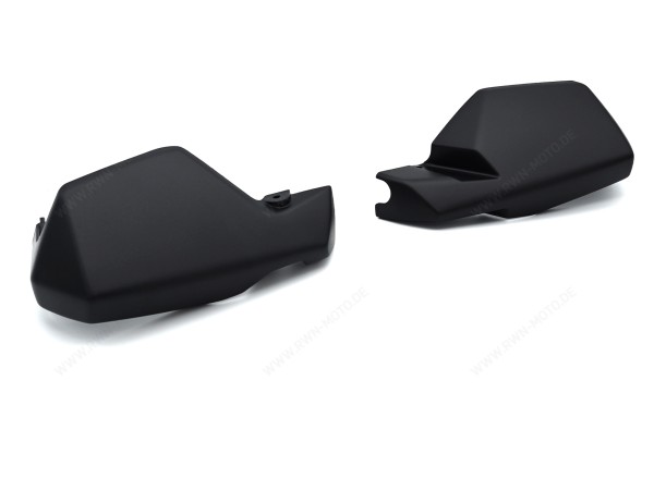 Handprotektoren für Suzuki V-Strom 650 BJ. 2009-2011/ V-Strom 650 BJ. 2004-2008