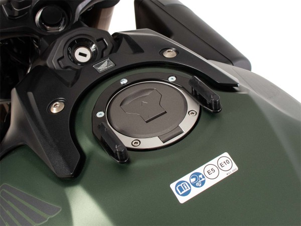 Tankring Basic für Honda CB 650 R / E-Clutch (24-) Hepco & Becker