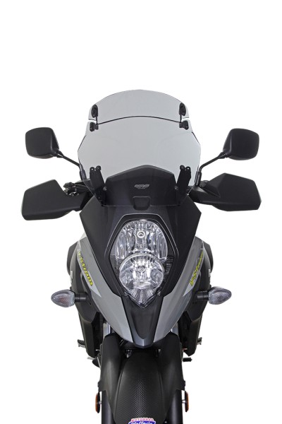 Multi-X-Creen MRA "MXC" für SUZUKI DL 650 V-STROM (Bj.2017-)