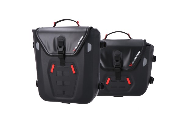 SW-Motech SysBag WP Seitentaschen-System für Honda CB 750 Hornet (23-)