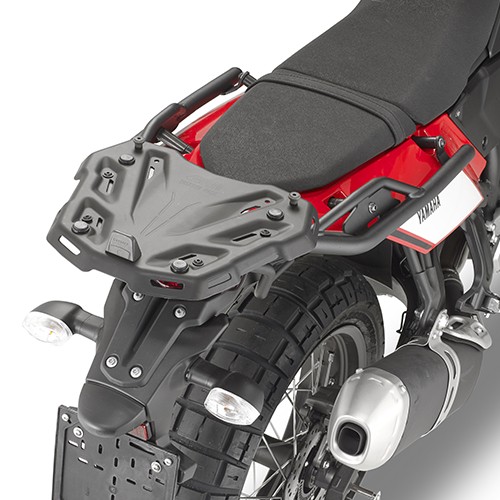 Topcase Träger für Yamaha Tenere (Bj.19-24) Givi