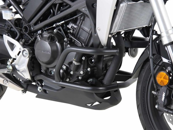 Motorschutzbügel schwarz für Honda CB 300 R (18-) Hepco & Becker