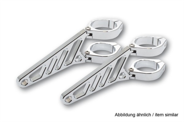 HIGHSIDER pro Lampenhaltersatz Lang Für 35-37 mm