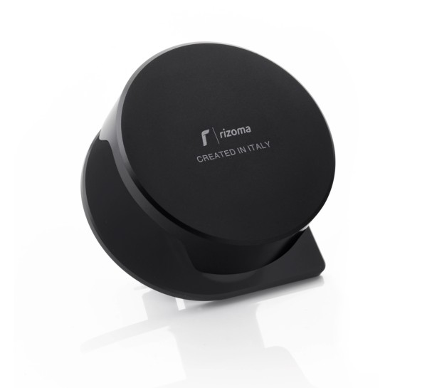 Gepäckhaken RIZOMA für Vespa S/​GTS/​GTS Super/​GTV/​GT 60/​GT/​GT L 50-300ccm - schwarz