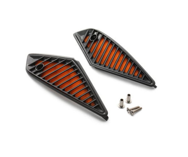 KTM Luftfilter-Staubschutz für Super Adventure S / R (Bj.17-)