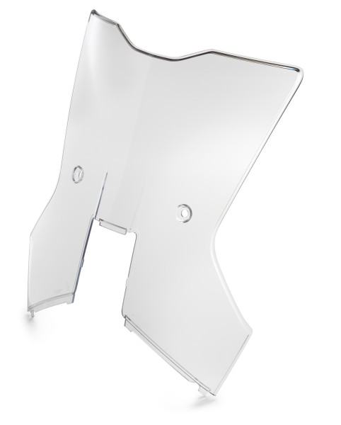KTM Windschild