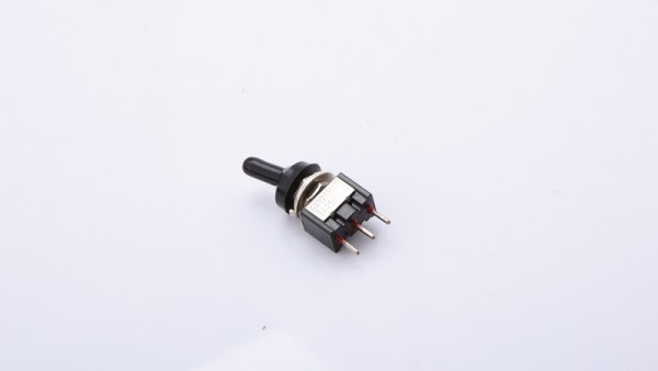 HIGHSIDER smarter Kippschalter Mit Gummikappe (M6) (1Stck)