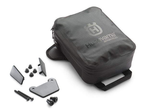 Tanksrucksack für Husqvarna Svartpilen 401 Original