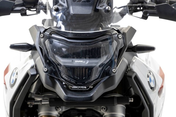 Scheinwerfer-Schutz für BMW F 900 GS (24-)