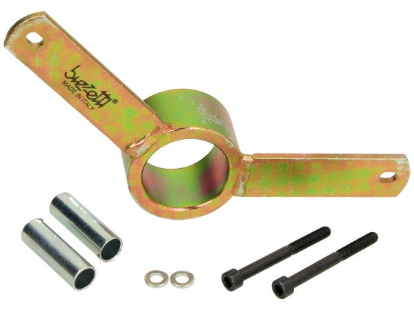 Blockierwerkzeug Buzzetti für Motor Piaggio 4T 300-400-500 ccm