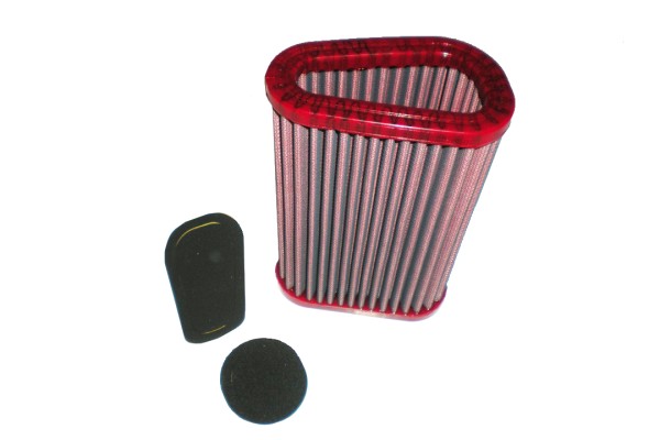 BMC Luftfilter für Honda CB1000R/CBF1000 2008-2017