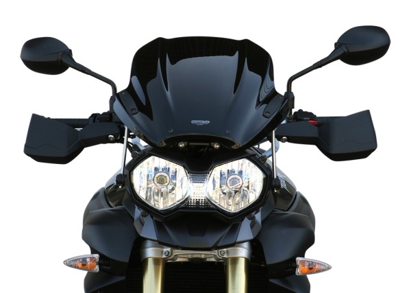 Tourenscheibe MRA "TN" für TRIUMPH TIGER 800 /XC /XCX /XCA /XR (Bj.10-17)