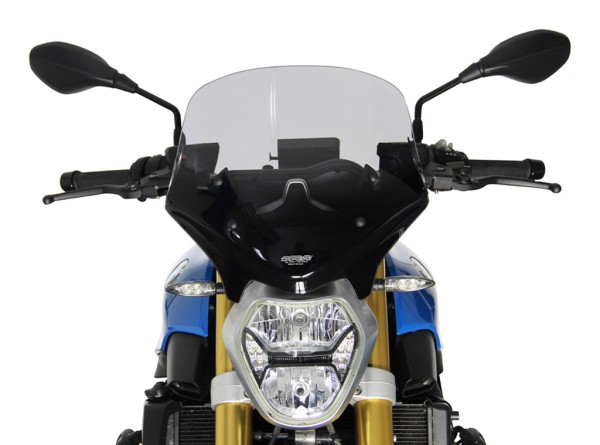 Tourenscheibe MRA "TM" für BMW R 1200 R (Bj.15-18)