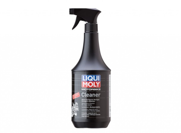 Liqui Moly Motorradreiniger, Bike Cleaner 1L