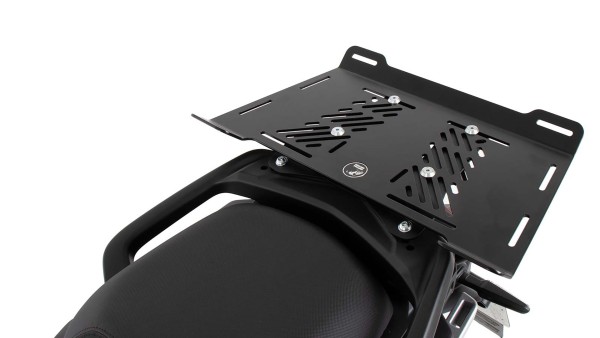 Universalgepäckbrückenverbreiterung für Yamaha Tracer 9 / GT (2021-) Hepco & Becker