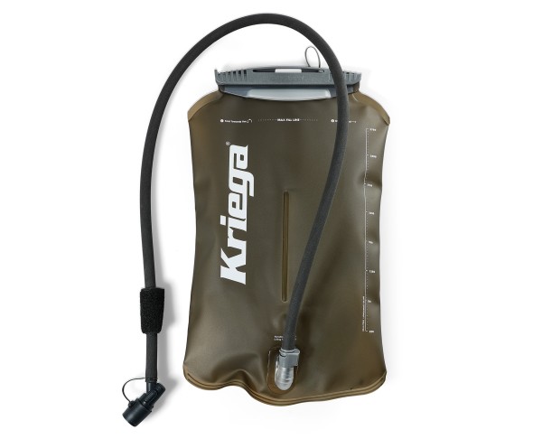 Kriega Rucksack Hydrapak® 3,75L