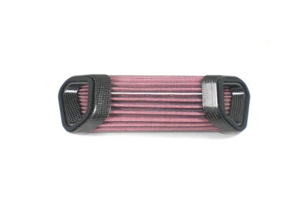 BMC Carbon Racing Luftfilter für MV Agusta