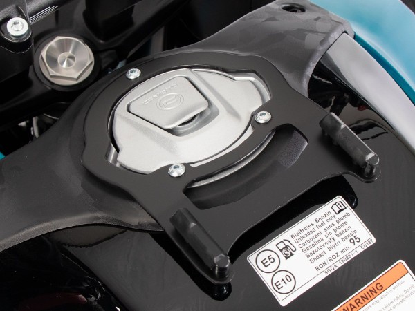 Tankring Basic für CFMoto 450 MT (24-) Hepco & Becker
